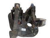 Conjunto de pedal