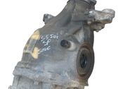 Hinterachsdifferential