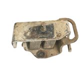 Motorlager Motordämpfer