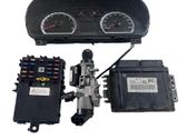 Start/Stop system kit