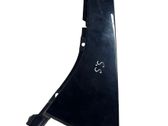 Autres éléments de garniture de porte arrière