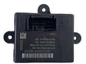 Unité de commande module de porte
