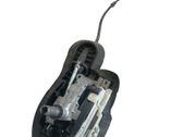 Gear selector
