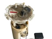 In-tank fuel pump