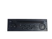 Radio / CD-Player / DVD-Player / Navigation