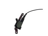 Headlight/headlamp level sensor