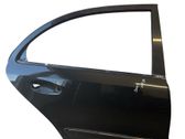 Rear door