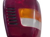 Rear/tail lights