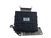 Unité de commande, module ECU de moteur