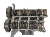 Culasse moteur