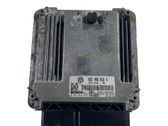 Unité de commande, module ECU de moteur