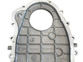 Timing chain cover