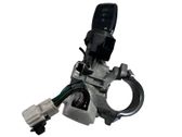 Ignition lock