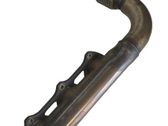 Exhaust manifold