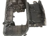 Oil sump