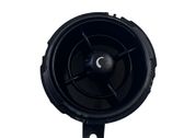 Dash center air vent grill