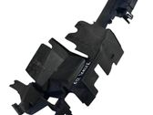 Air flow deflector