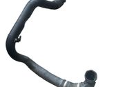 Intercooler hose/pipe