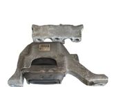 Engine mount bracket