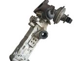 EGR valve cooler