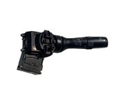Wiper control stalk