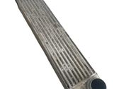Intercooler radiator
