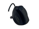Fuel tank filler cap