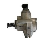 Fuel injection high pressure pump