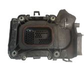 Turbocompresseur