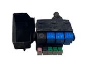 Fuse module