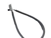 Front door cable line