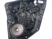 Vent/Glass mechanism