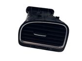 Dashboard side air vent grill/cover trim