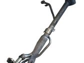 Turbo turbocharger oiling pipe/hose