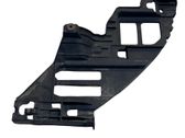 Headlight/headlamp mounting bracket