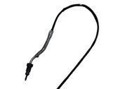 Exhaust gas temperature sensor