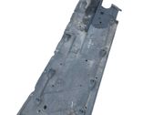 Unterfahrschutz Unterbodenschutz Motor