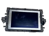 Bildschirm / Display / Anzeige