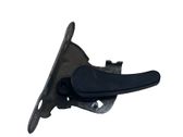 Engine bonnet (hood) release handle
