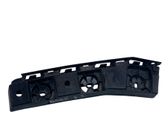Rear bumper mounting bracket