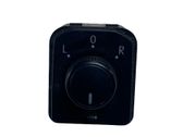 Wing mirror switch