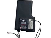 Fuse box cover