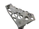 Front bumper mounting bracket