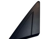 Plastic wing mirror trim cover