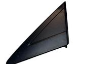 Plastic wing mirror trim cover