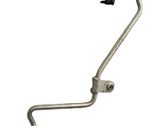 Turbo turbocharger oiling pipe/hose