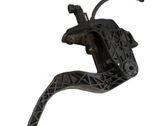Clutch pedal
