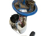 In-tank fuel pump