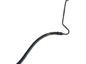 Clutch pipe/line