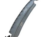 Rear bumper lower part trim